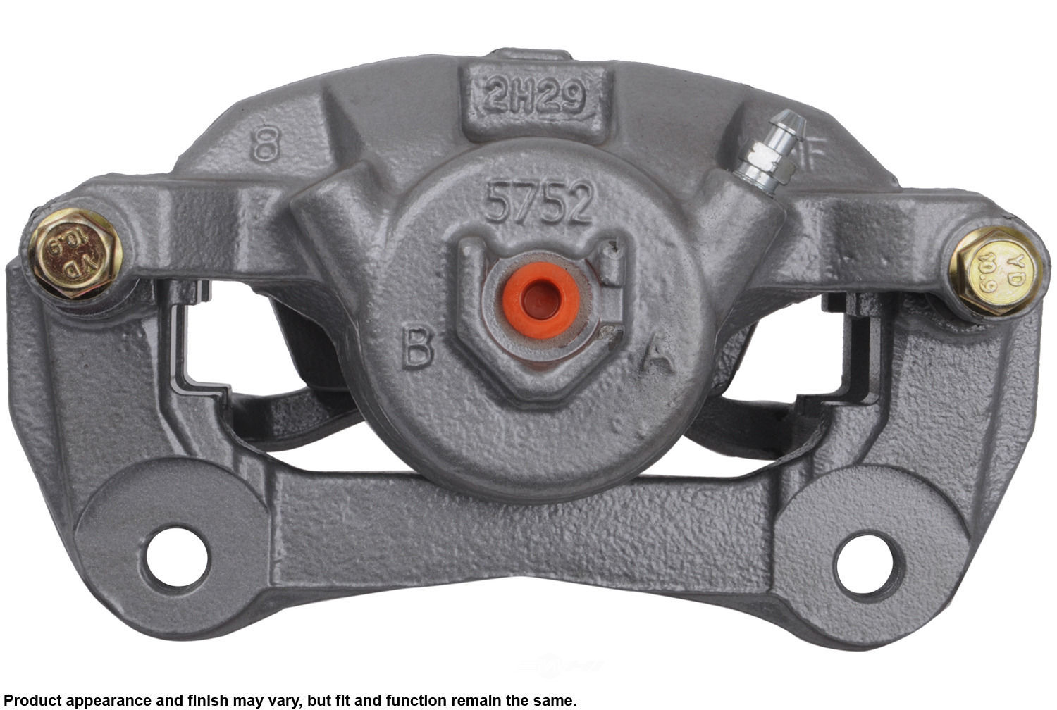 CARDONE Ultra 19-P2917A Unloaded Caliper w/Bracket