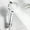 Silver, variant on High Pressure Filtered Shower Head, Water Filtration Massage Spray Showerhead for Low Water Pressure Bathroom, Rust-Proof Finish, Easy Clean