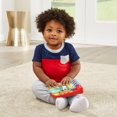 thumbnail image 4 of VTech Bear's Dress & Discover Book™ - English Version, 12-36 Months, 4 of 10