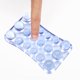 thumbnail image 5 of Almohadilla De Mu Eca Transparente, Coj N De Mano De Cristal Para Rat N, Coj N Impermeable, Dise O Ergon Mico Color S Lido, Accesorio De Escritorio, Para Oficinistas, Soporte De Mu Eca, 5 of 8