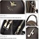 thumbnail image 5 of Bolsos bandolera pequeños, bolsos de hombro para mujer, elegantes bolsos de mensajero para mujer, monederos y carteras., 5 of 5