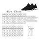 thumbnail image 4 of Gym Training Shoes Fashion Sports Shoes for Man Rubber Sole 39 Yards 1 Pair, 4 of 5