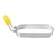 thumbnail image 4 of Aro para huevos para plancha, molde para panqueques, cocedor de muffins doméstico, utensilio de cocina para 16 cm x 75 cm amarillo, 4 of 9