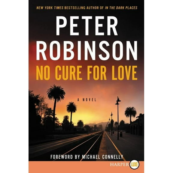 No Cure for Love, (Paperback)