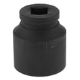 thumbnail image 3 of Ruiboury 70mm Long 3/4 Square Drive 12 46mm Hex Point Socket Deep Impact Wrench, 3 of 6