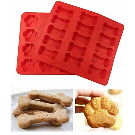 

Set Of 2 Silicone Baking Molds Reusable Baking Cups Bpa Free