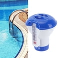 thumbnail image 3 of Floater, Small And Practical Pool   Dispenser  For Most People For Ground Swimming Pools Massage Bathtub Hot Tubs, 3 of 8