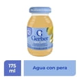 thumbnail image 5 of Bebida Gerber Sabor Pera Botella 175 ml, 5 of 5