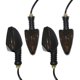 thumbnail image 1 of DIRECCIONALES DELANTERAS TRASERAS DERECHA IZQUIERDA SET VENTO WORKMAN 150 (20-21), RYDER 150 (20-21), 1 of 3