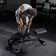 thumbnail image 4 of Inspire FID7 Pro Adjustable Weight Bench, 4 of 9