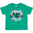 thumbnail image 3 of Inktastic Little Buttercup Hearts Boys or Girls Baby T-Shirt, 3 of 5