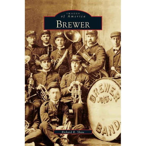 Brewer (Hardcover)