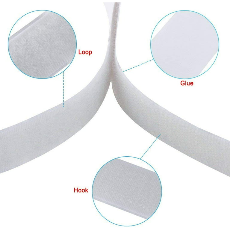 double sided velcro tape, double sided velcro tape Suppliers and