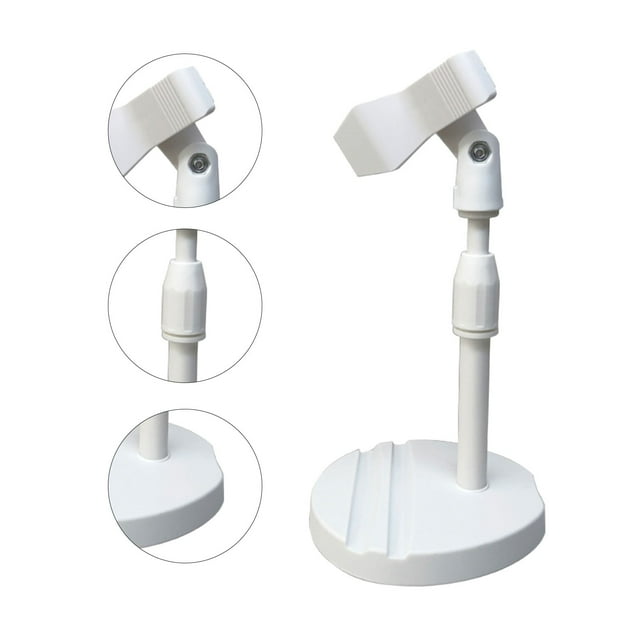 Support de Lampe à Ongles Mini pour Ongles en Gel, Support de Lampe en Gel Mini, Rotation à 360 Degrés Support de Lampe UV Multifonctionnel pour Manucure DIY à Domicile Art des Ongles