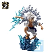 One Piece Ichibansho Monkey D. Luffy Gear 5 Collectible Figure [EX Devils vol.3]