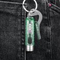 thumbnail image 2 of Luz De Trabajo Escalada Camping SST20 LED Mini Linterna Impermeable UV Luz Púrpura (Verde Claro), 2 of 3