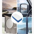 thumbnail image 4 of Glass Oil Film Cleaning Sponge Cleaning Detailing Accessories Oil Dusty Removal Tools Wiper Polishing Sponges, 4 of 8