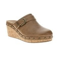 thumbnail image 2 of Corkys Womens Who Knew Studded Slip On Clogs Dress Casual Shoes, 2 of 5