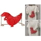 thumbnail image 2 of Bolso de hombro con forma de dinosaurio, cadena, cremallera, bandolera, bolso de mano rojo, 2 of 9