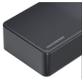 thumbnail image 6 of Restored LG SC9S 3.1.3 - 400W RMS - Google Assistant, Siri Supported - Sound Bar Speaker (Refurbished), 6 of 11