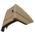 thumbnail image 3 of Chaparral Boats Glove Box Panel 02-00108 | 196 Dark Beige Locking Latch, 3 of 6