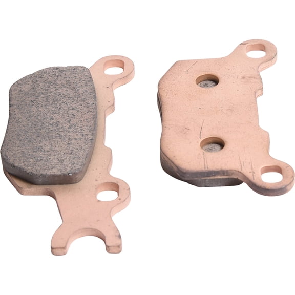 All Balls Rear Sintered Brake Pads (18-8032)