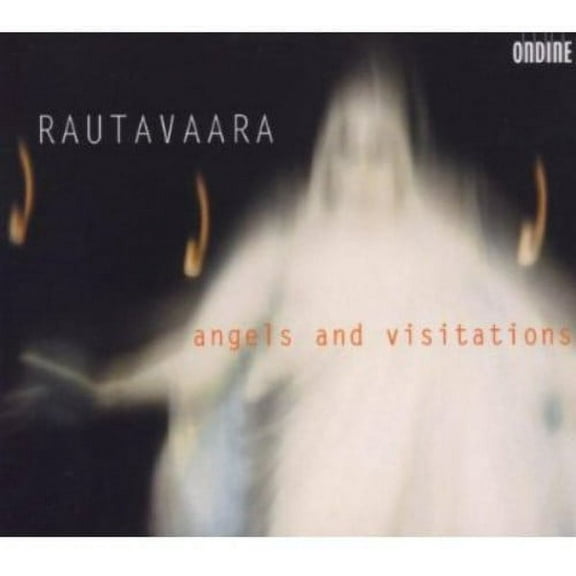 Rautavaara / Helsinki Po / Swedish Rso - Angels & Visitations - Music & Performance - CD
