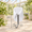 Small-White-32+40, variant on Small White-32+40 Wall Hooks For Hanging Keys Hats Dog Leashes Kitchen