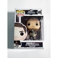 thumbnail image 1 of ¡Funko Pop! Películas Jurassic World Owen con Baby Raptor #589, 1 of 1