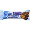 Pure Protein - Bar - High Protein Chewy Chocolate Chip 1.76 oz, Pack of 12