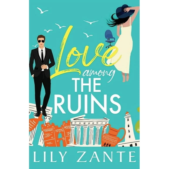 Love Among the Ruins, (Paperback)