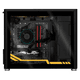 thumbnail image 2 of PC Gamer Xtreme PC Gaming ASUS TUF NVIDIA GeForce RTX 5060 Intel Core i5 12400F 32GB SSD 1TB WIFI W11 Black gaming 1080p, estudios y multitarea, 2 of 6