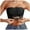 Black, variant on PMVFHDE Women Bra Updated Front Closure Strapless Secure Fit Seamless Breathable Discreet Underwear Black