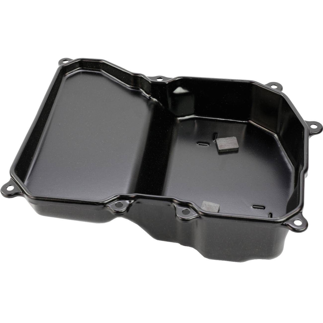 Bapmic 09G321361A Automatic Transmission Oil Pan with Gasket