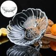 Axio European Style Fruit Tray for Home Multifunction Fruit Holder