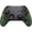 Green Weeds, variant on eXtremeRate PlayVital Anti-Skid Sweat-Absorbent Controller Grip for Xbox Core Wireless Controller, Professional Textured Soft Handle Grips for Xbox Series X/S Controller - View of Rising Sun