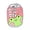 Eating Frog5, variant on Cartoon Enamel Piercing Brooch Pin Collar Decor Badge Corsage Jewelry Lapel Pin➳-Eating Frog5