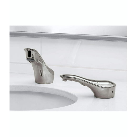 Bobrick B-8876 - Designer Series® Faucet, Polished Nickel