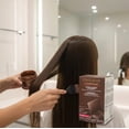 thumbnail image 4 of Alaciado Permanente Chocolate Lassio 4 Ever Sin Formol Nutrapel cabello, 4 of 4
