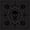 Dark Gray, variant on Homewish Horror Skull Damask Bed Sheets,Goth Romantic Rose Full Size Sheets,Halloween Bed Set,4-Piece,1 Flat Sheet, 1 Fitted Sheet and 2 Pillowcases