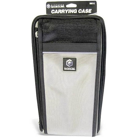 GameCube Carry Case
