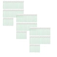thumbnail image 1 of SUNONESIE 150/100/50pcs Professional Foam Cleaning Swab Sticks for Lab Dust-Free Cleaning Sponge Tip Swabs Solvent format Inkjet Printer Optical Equipment, 1 of 6