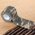 thumbnail image 2 of Cinta Camuflaje para Exteriores No Tejida Elástica Y Autoadhesiva (camuflaje ACU), 2 of 4
