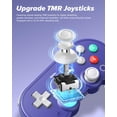thumbnail image 2 of Controlador Inalámbrico 8Bitdo Pro 3 Bluetooth para Switch/PC/Android, 2 of 8