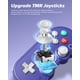 thumbnail image 2 of Controlador Inalámbrico 8Bitdo Pro 3 Bluetooth para Switch/PC/Android, 2 of 8