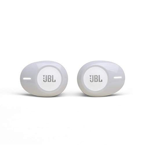 pyramide Krudt Plenarmøde JBL Tune T120TWS True Wireless, in-Ear Headphone -White (Renewed) -  Walmart.com