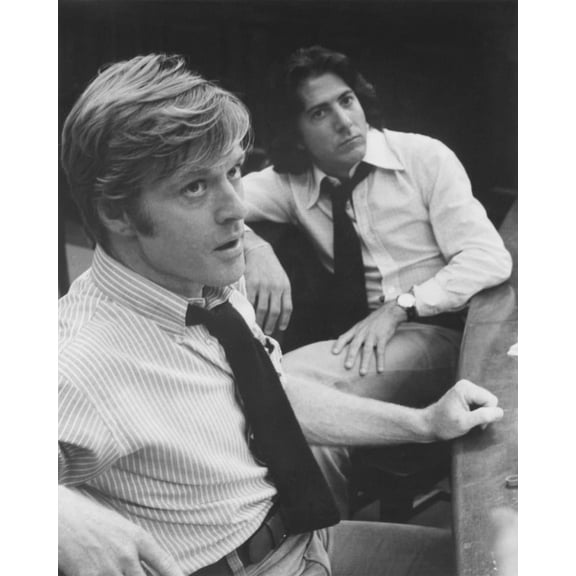 All The President'S Men Photo Print (8 x 10)