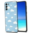 thumbnail image 1 of Compatible with Samsung Galaxy S22 Phone Case, Clouds-26 Case Silicone Protective for Teen Girl Boy Case for Samsung Galaxy S22, 1 of 1
