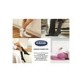 Dr.Scholl's Women's Graduated Compression Socks, 1 Pack