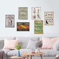 thumbnail image 5 of When Life Gives You Lemons Make Lemonade Iron Poster Painting Tin Sign Vintage Wall Decor for Cafe Bar Pub Home Beer 8x12Inch Tin Signs for Kitchen Man Cave, 5 of 5